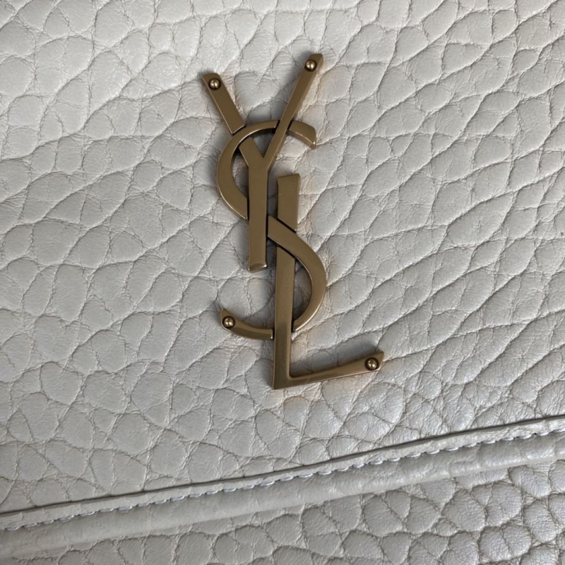 YSL Top Handle Bags